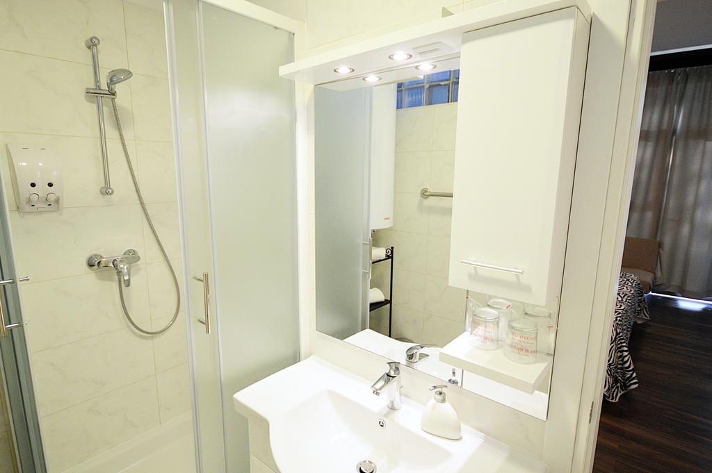 Bed And Breakfast Four Rooms Задар Номер фото