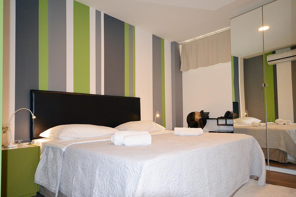 Bed And Breakfast Four Rooms Задар Номер фото