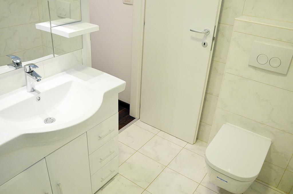 Bed And Breakfast Four Rooms Задар Номер фото